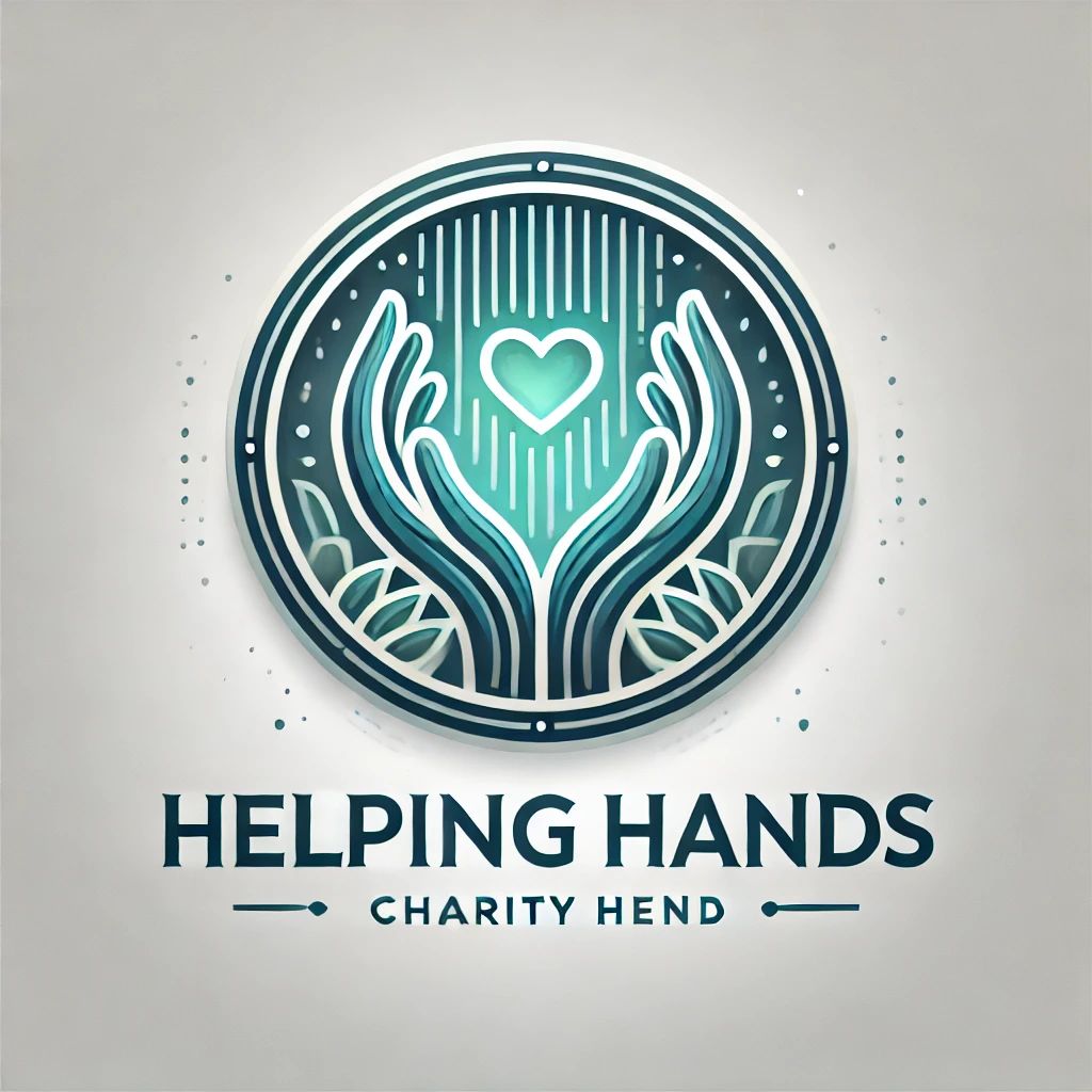 Helping Hands Logo